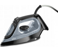 Braun Braun TexStyle 3 SI 3055 BK, steam iron (black)