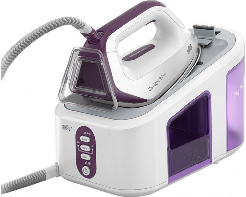 Braun CareStyle 3 Pro IS 3155 VI