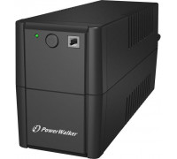 UPS PowerWalker VI 650 SH IEC (10120073)