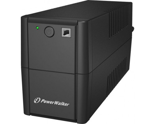 UPS PowerWalker VI 650 SH IEC (10120073)