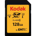 SD  Emtec SDXC 128 GB Class 10 UHS-I/U3  (EKMSD128GXC10HPRK)