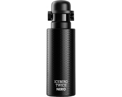 Iceberg Twice Nero EDT 125 ml