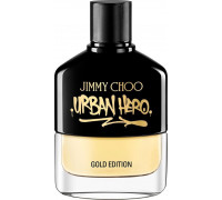 Jimmy Choo Urban Hero Gold Edition EDP 100 ml