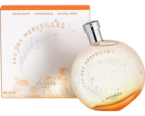Hermès Hermes Eau Des Merveilles woda toaletowa 50 ml 1