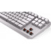 Endorfy Thock TKL Pudding Onyx White Kailh Brown (EY5A008)