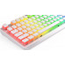 Endorfy Thock TKL Pudding Onyx White Kailh Brown (EY5A008)