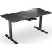 Gaming desk Endorfy Atlas L Electric Black 150 cmx78 cm