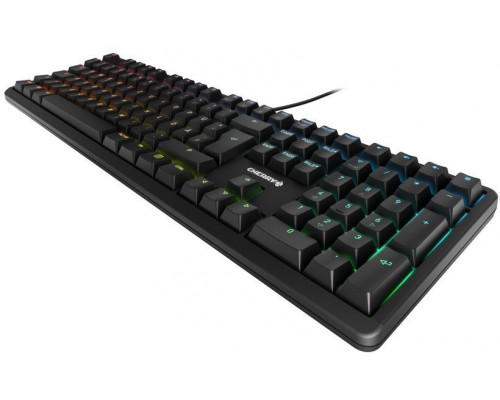 Cherry G80-3000N Cherry MX Silent Red (G80-3838LWBDE-2)