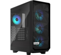 Fractal Design Meshify 2 Compact Lite RGB (FD-C-MEL2C-05)