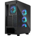 Fractal Design Meshify 2 Compact RGB Black (FD-C-MES2C-06)