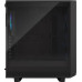 Fractal Design Meshify 2 Compact RGB Black (FD-C-MES2C-06)