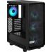 Fractal Design Meshify 2 Compact RGB Black (FD-C-MES2C-06)