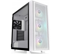 Thermaltake Divider H570 TG ARGB Snow (CA-1T9-00M6WN-01)