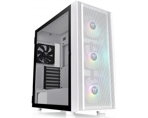 Thermaltake Divider H570 TG ARGB Snow (CA-1T9-00M6WN-01)