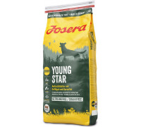 Josera YoungStar Junior - 15 kg
