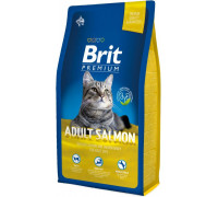 Brit Premium Salmon 1.5kg
