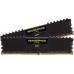 Corsair Vengeance LPX, DDR4, 16 GB, 2666MHz, CL16 (CMK16GX4M2Z2666C16)