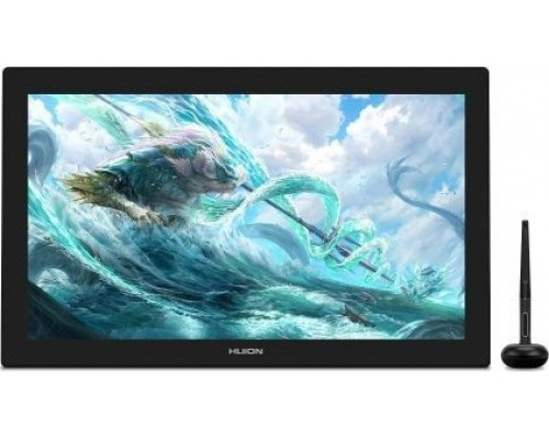 Huion Huion Kamvas Pro 24 4K