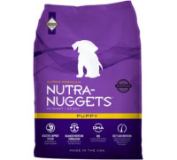 Nutra Nuggets Nutra Dog Puppy Fiolet 15kg