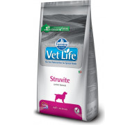 Farmina Pet Foods Vet Life Struvite 2 kg