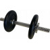 SKO Čuguna svaru komplekts ar futrāli TOORX 0.75-15 kg  