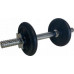 SKO Čuguna svaru komplekts ar futrāli TOORX 0.75-15 kg  