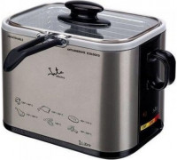 Jata JATA FR326E 1000W 1 L (28 x 15 x 18 cm)