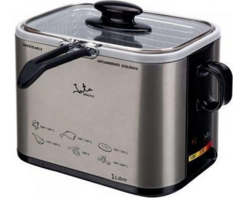 Jata JATA FR326E 1000W 1 L (28 x 15 x 18 cm)