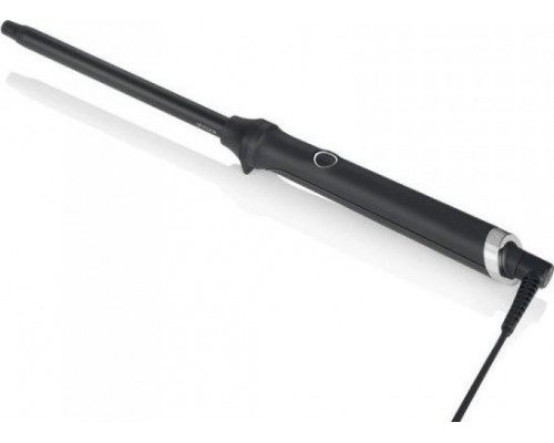 GHD do Włosów Ghd Curve Thin Wand Black