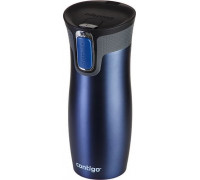 Contigo Thermal mug West Loop 2.0 Monaco Blue Matt 470ml (2095799)