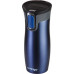 Contigo Thermal mug West Loop 2.0 Monaco Blue Matt 470ml (2095799)