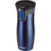 Contigo Thermal mug West Loop 2.0 Monaco Blue Matt 470ml (2095799)
