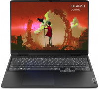 Laptop Lenovo IdeaPad Gaming 3 16ARH7 Ryzen 5 6600H / 16 GB / 512 GB / W11 / RTX 3050 / 165 Hz (82SC003JPB)