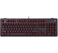 Tt eSPORTS eSports Meka Pro Cherry MX Blue (KB-MGP-BLBDGR-01)