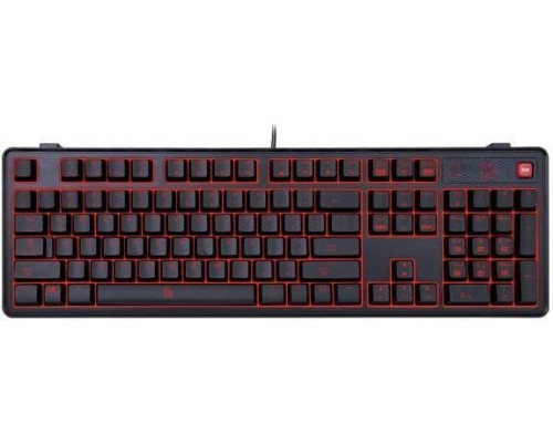 Tt eSPORTS eSports Meka Pro Cherry MX Blue (KB-MGP-BLBDGR-01)