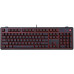 Tt eSPORTS eSports Meka Pro Cherry MX Blue (KB-MGP-BLBDGR-01)