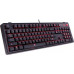 Tt eSPORTS eSports Meka Pro Cherry MX Blue (KB-MGP-BLBDGR-01)