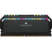 Corsair Dominator Platinum RGB, DDR5, 64 GB, 5600MHz, CL40 (CMT64GX5M2B5600C40)