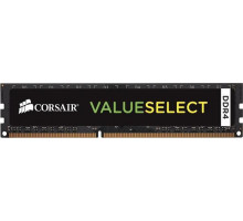 Corsair Value Select, DDR4, 16 GB, 2400MHz, CL16 (CMV16GX4M1A2400C16)