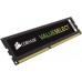 Corsair Value Select, DDR4, 16 GB, 2400MHz, CL16 (CMV16GX4M1A2400C16)