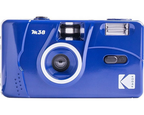Kodak Kodak M38 blue