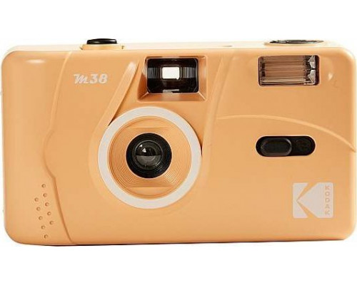 Kodak Kodak M38 orange