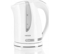 Haeger Whiteness White