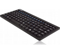 KeyStone INDUST KEYBOARD USB Niemiecki SILICO KSK-5230 IN (DE)