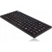 KeyStone INDUST KEYBOARD USB Niemiecki SILICO KSK-5230 IN (DE)