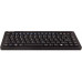 KeyStone INDUST KEYBOARD USB Niemiecki SILICO KSK-5230 IN (DE)