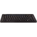 KeyStone INDUST KEYBOARD USB Niemiecki SILICO KSK-5230 IN (DE)