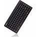 KeyStone INDUST KEYBOARD USB Niemiecki SILICO KSK-5230 IN (DE)