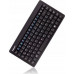 KeyStone INDUST KEYBOARD USB Niemiecki SILICO KSK-5230 IN (DE)