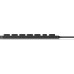 KeyStone INDUST KEYBOARD USB Niemiecki SILICO KSK-5230 IN (DE)